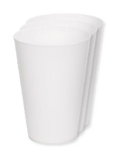 FESTA LARGE - Eco-friendly and Reusable 300ml - Festival/Party Cup