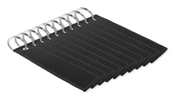 TAKEOFF Remove before flight key ring