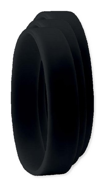 Durable Event Silicone - Wristband for All Occasions