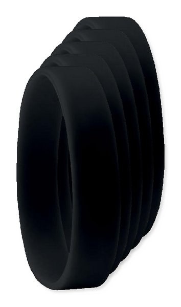 Durable Event Silicone - Wristband for All Occasions