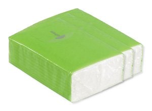 Pack of 30 GiftRetail MO8649 - SNEEZIE Elegant Ultra-Absorbent Mini Tissue Pack