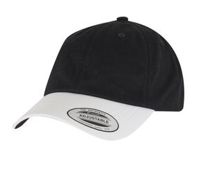 FLEXFIT 6245CMT - Two-tone low-profile cap