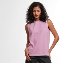 BUILD YOUR BRAND BY429 - Women's vintage tank top