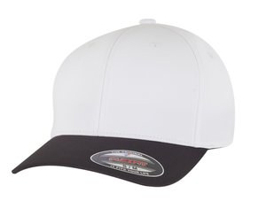 FLEXFIT FX9295 - Two-tone water-repellent cap