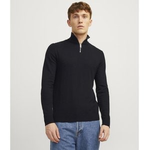 JACK&JONES JJ8339 - Men's turtleneck sweater