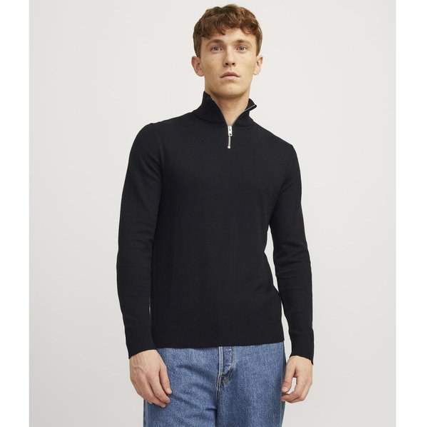 Men's turtleneck sweater