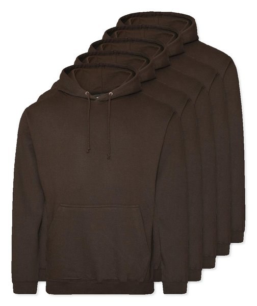 Unisex Cozy Hooded Sweatshirt for All Seasons