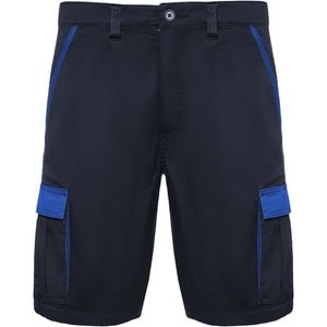 Roly WRK R8409 - Tahoe arbejdsshorts 250 g/m2