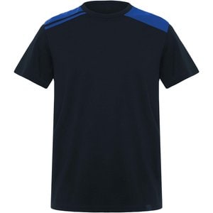 Roly WRK R8411 - Expedition 160 g/m2 men's short sleeve t-shirt