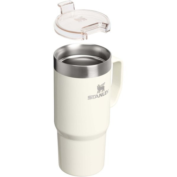 Stanley® 100978 - Stanley Everyday Suburban 473 ml recycled stainless steel insulated mug