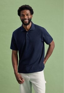 Radsow by Uneek GR11 - Øko Polo Skjorte