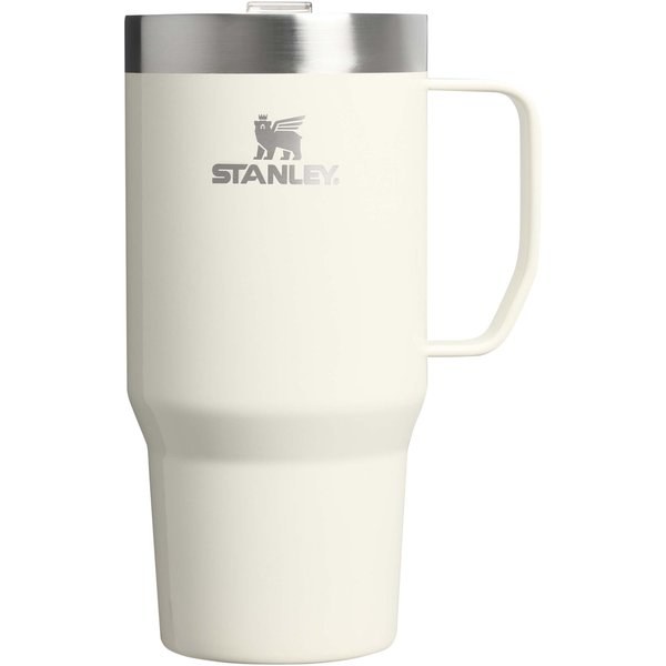 Stanley 1913® 100985 - Stanley Everyday Suburban 710 ml insulated recycled stainless steel mug