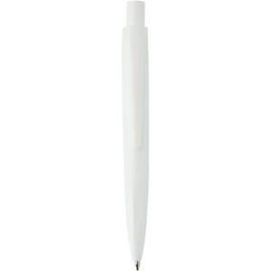 Ramin recycled plastic mini ballpoint pen (blue ink) - EgotierPro 107338