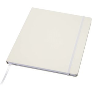 Spectrum A4 hard cover notebook - EgotierPro 107359