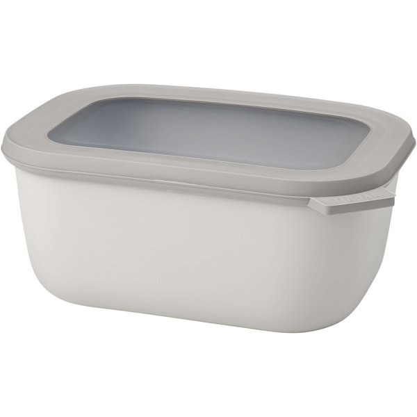 Mepal 113311 - Cirqula 1500 ml rectangular multi bowl