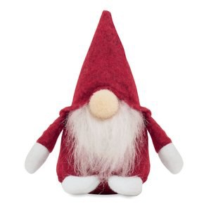 FROSTY Felt gnome decoration - GiftRetail CX1589