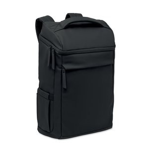 BOULDER 15" PU-rygsæk til laptop - GiftRetail MO3122