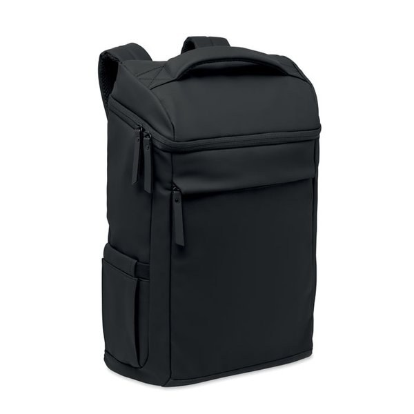 BOULDER 15" PU-rygsæk til laptop