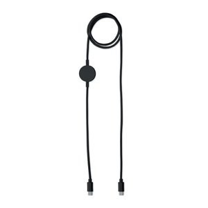 ARGER 60W  cable & watch charger - GiftRetail MO3151