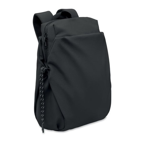 NAPA 16" laptop-rygsæk i nylon 17L - GiftRetail MO3180