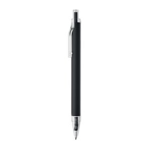 NOSTA Recycled aluminium ball pen - GiftRetail MO3185