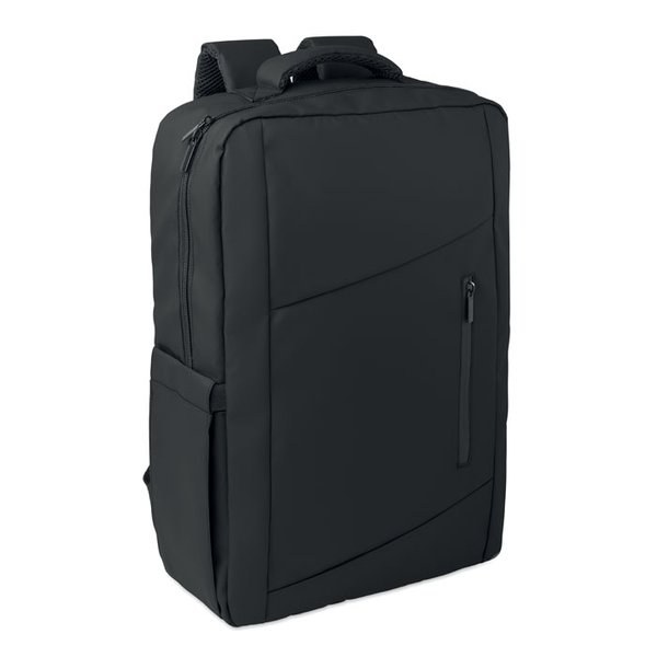 METRO 15" PU RPET rygsæk til laptop