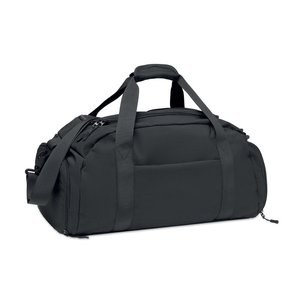ELEVA Urban nylon sports bag 20L - GiftRetail MO3218
