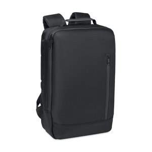 BOSTON 15" laptop-rygsæk i jacquard - GiftRetail MO3226