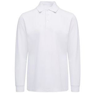 PEN DUICK BM105 - Langærmet poloshirt til mænd