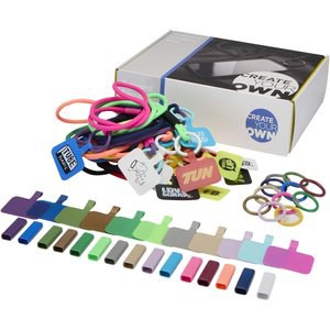 Sample kit med Tubyard lanyard - EgotierPro 1PW014