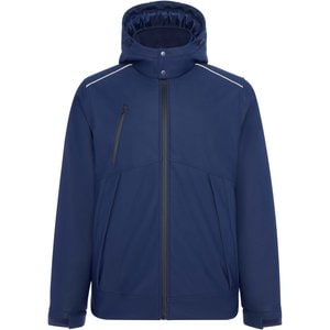 Roly R5707 - Emin polstret unisex termoparka