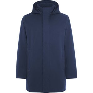 Roly R6704 - Unisex parka med polstret krave