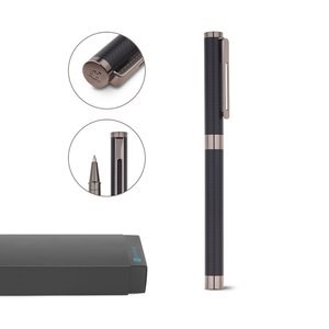 Rollerball pen i metal - Egotier 11194