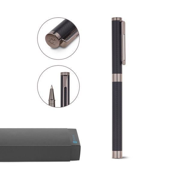 Rollerball pen i metal - Egotier 11194