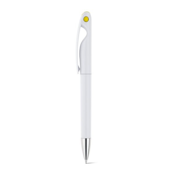 Kuglepen i ABS - Egotier 81152